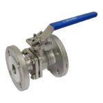 Atusa IVB2P DN80 PN16