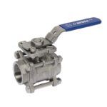 Atusa IVB3P DN15 PN63