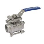 Atusa IVB3PB DN32 PN63