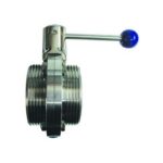 Atusa IV90 DN80 PN10