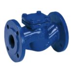 ARI-Armaturen ARI-CHECKO-V 12.003 DN100 PN16