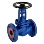 ARI-Armaturen ARI-FABA-Plus 34.046 DN400 PN25