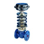 ARI-Armaturen ARI-PREDU 12.701 DN65 PN16