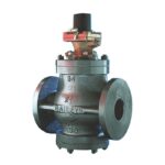 Bailey G4 2044 DN80 PN16