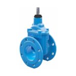 Belgicast Infinity F4 DN65 PN16