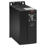 Danfoss FC51 MicroDrive 0.18 kW 220 V