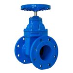 Domex 101 DN50-600 PN10/16