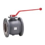 G. Bee KSL75B DN80 PN16