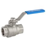 Genebre 2014 DN25 PN63