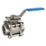 Genebre 2025 DN80 PN63