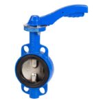 Genebre 2103 DN80 PN16