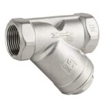 Genebre 2460 DN20 PN40