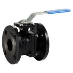 Genebre 2525 DN80 PN16