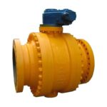 Grandeval TP DN80 PN40