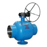 Grandeval FW DN80 PN25