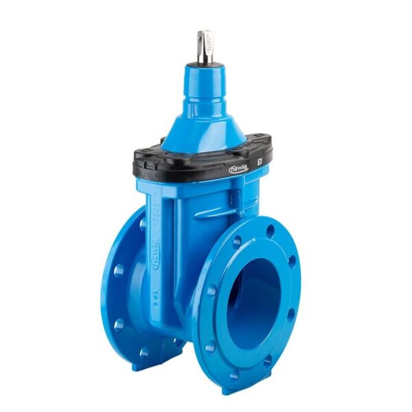 Hawle 4000E3 DN50-600 PN10/16