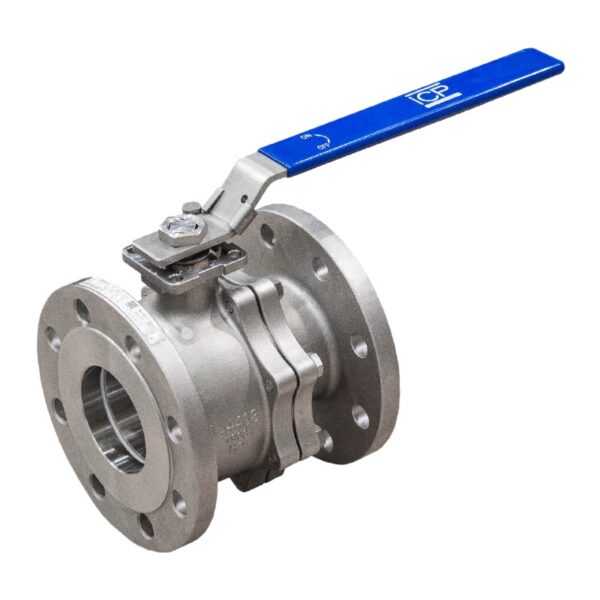 ICP 156 DN125 PN16