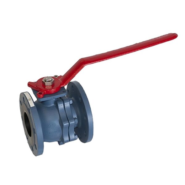 ICP 256 DN125 PN16