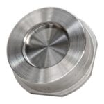 ICP VR316 DN200 PN40