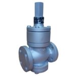 Jokwang JRV-SF11 DN200 PN16