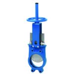 Orbinox EX DN65 PN10