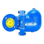 Spirax Sarco FT43 DN50 PN16