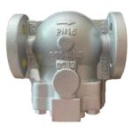 Spirax Sarco FTGS14 DN25 PN16