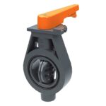 Stübbe K210 DN150 PN6