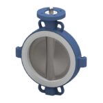 TTV 20WP9540 DN100 PN16