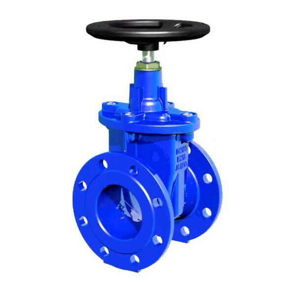 VAG EKOplus DN40-600 PN10/16