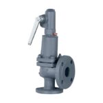 VYC 496 EP DN200/300 PN10