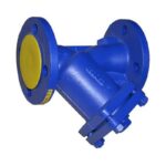 Zetkama 821A DN50 PN16