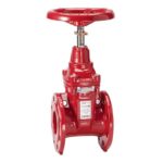 AVK 06/35-013 DN80 PN16