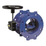 AVK 756/100-104 DN150 PN16