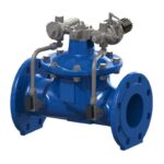 AVK 859/000X-001 DN65 PN16