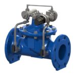 AVK 859/001X-001 DN80 PN16