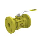 Batuvana BDKV-FL-TG DN25 PN16