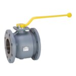 G. Bee KSN75B DN80 PN16