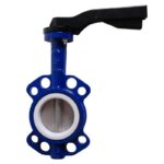 Grandeval BFV-401 DN80 PN16