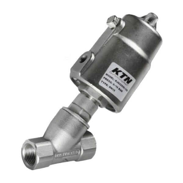KTN411GS DN50 PN16