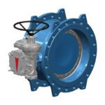 T.I.S. D140 DN150 PN10