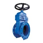 TTV Shigate DN300 PN16