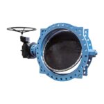 TTV Hydor DN3000 PN10