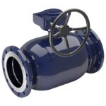 Vexve 154 DN125 PN16