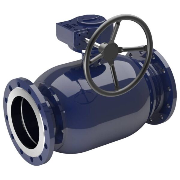 Vexve 154 DN125 PN16