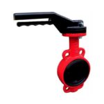 Xurox 205WEP DN800 PN16