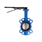 Grandeval BFV-101 DN80 PN16