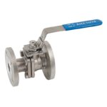 Grandeval BV-21 DN150 PN16