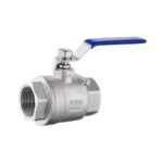 Grandeval BV-22 DN15 PN63