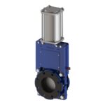 Herbe HM-NDE DN80 PN10